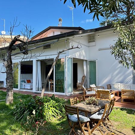 Appartamenti Villa Renata Riccione Exterior foto