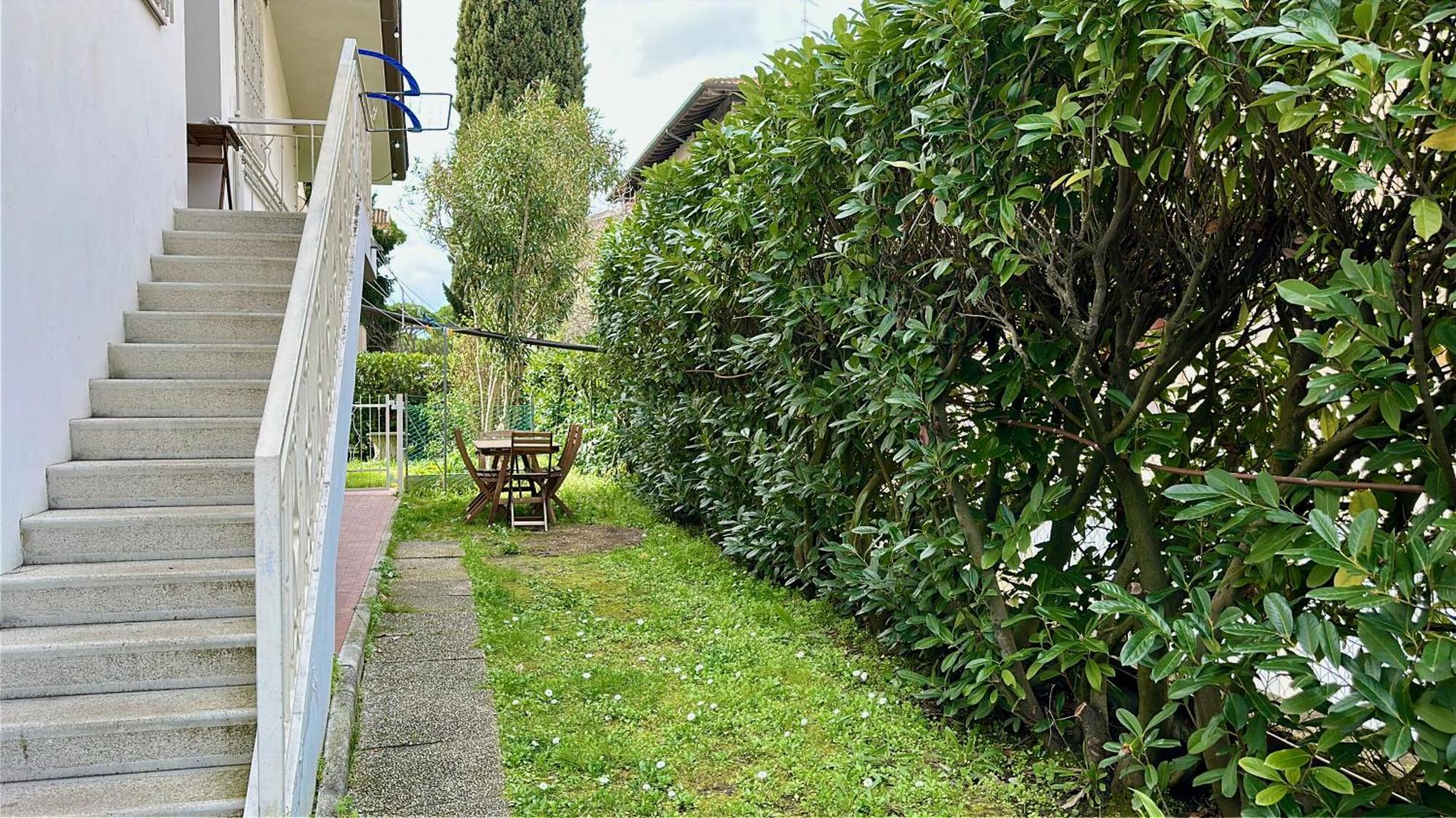 Appartamenti Villa Renata Riccione Exterior foto