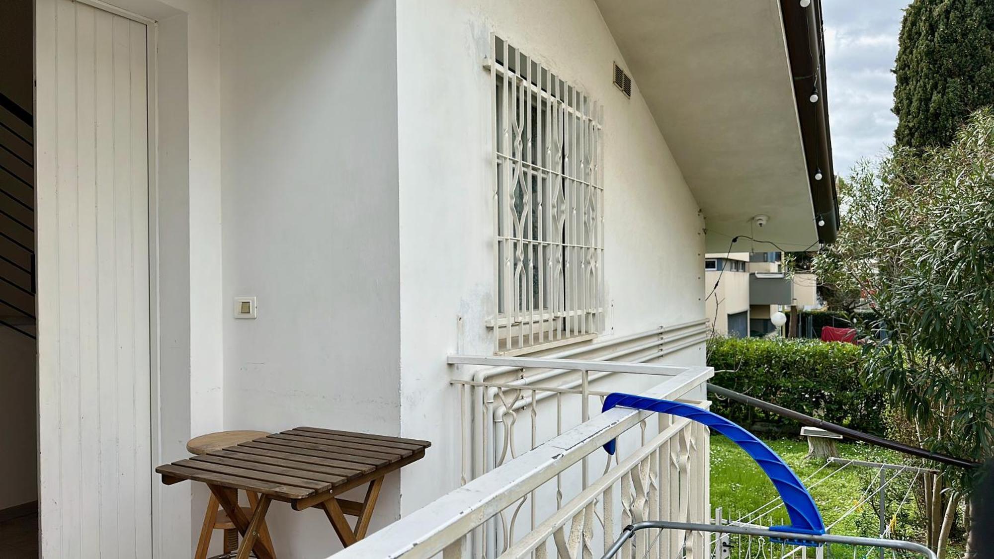 Appartamenti Villa Renata Riccione Exterior foto