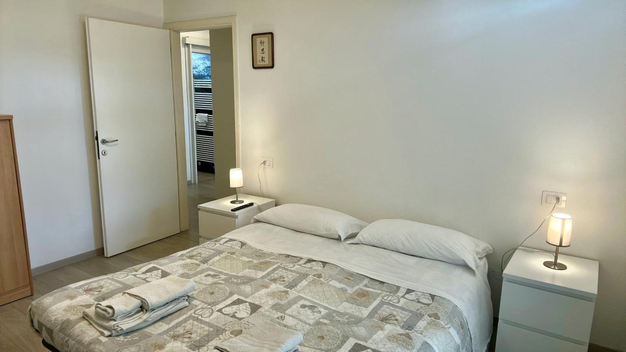 Appartamenti Villa Renata Riccione Exterior foto