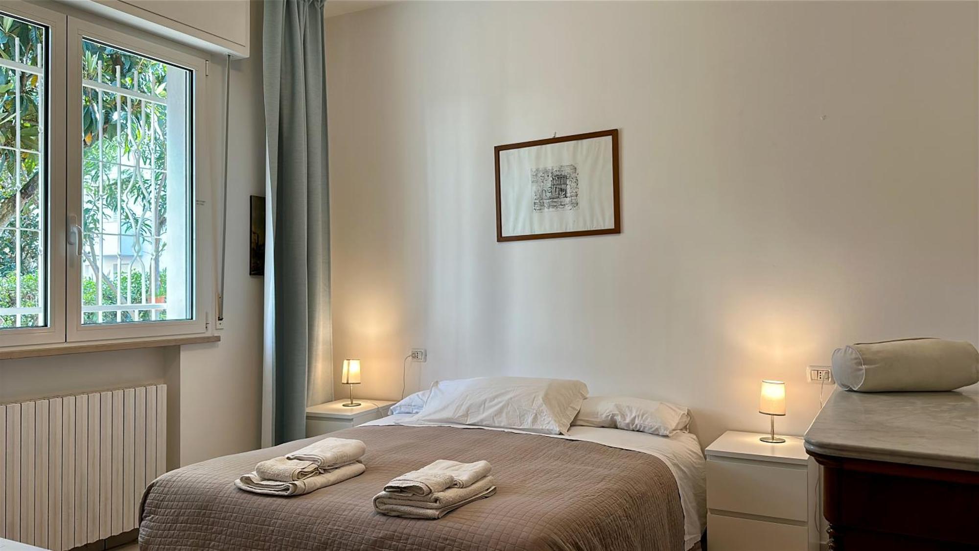 Appartamenti Villa Renata Riccione Exterior foto